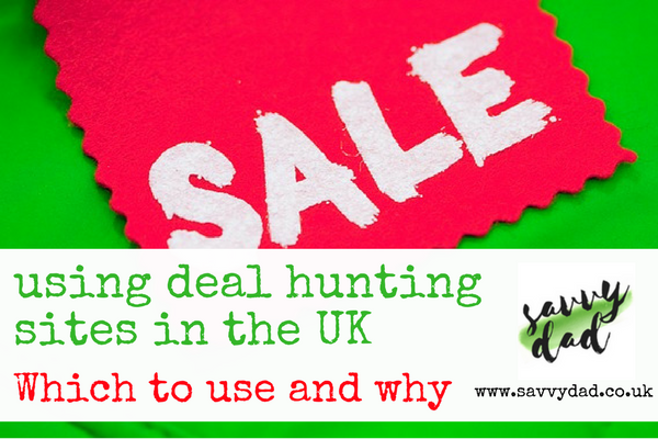 Hot UK Deals