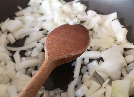 vegan shakshuka tempeh