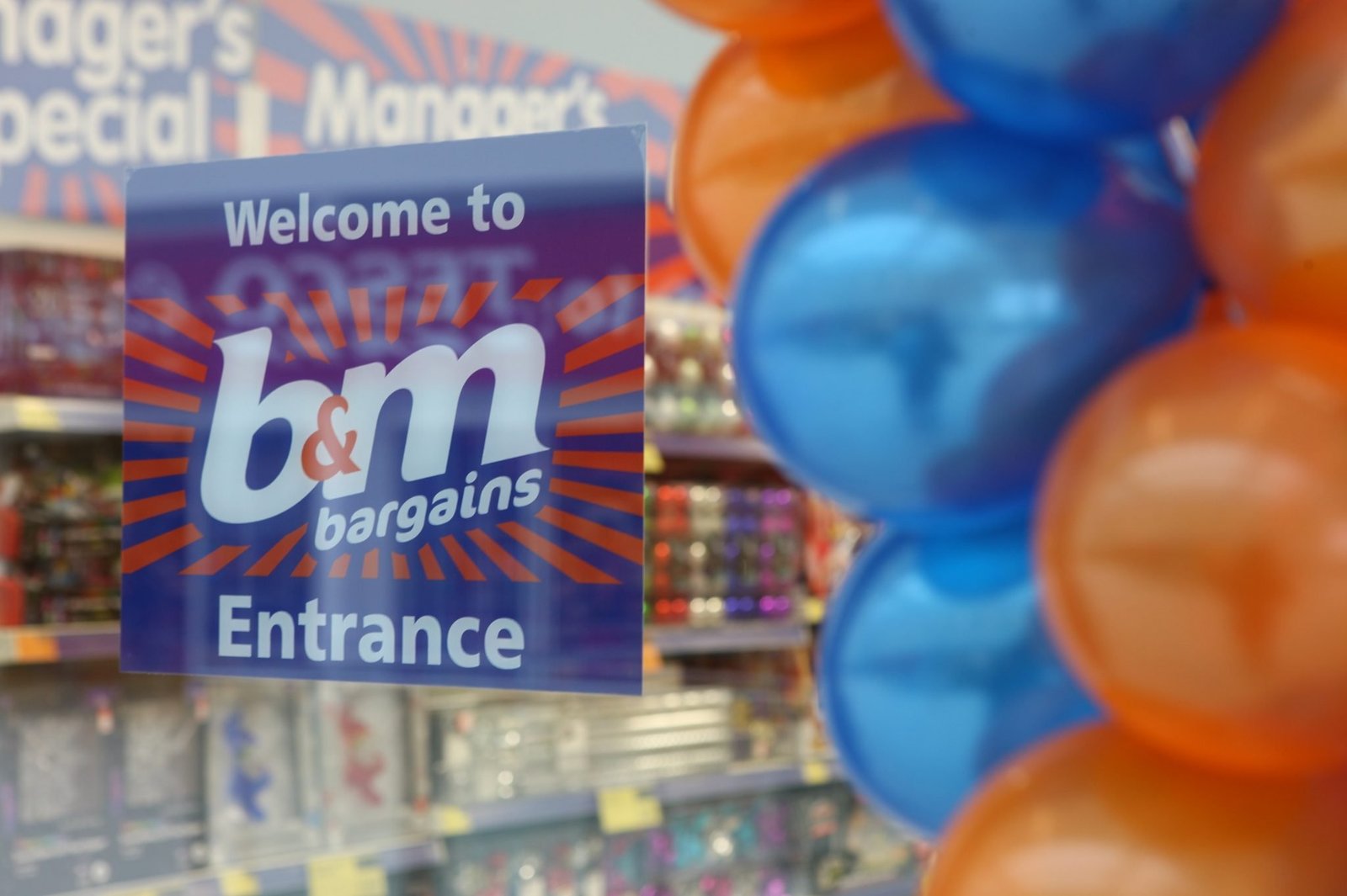 B M Bargains Jobs Southend at Kristin Jackson blog