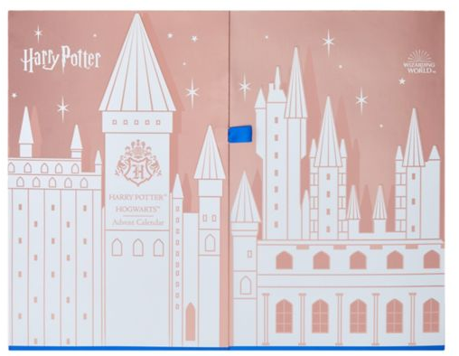 harry potter advent calendar 2019