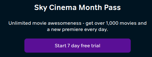 free trial now tv half term offer