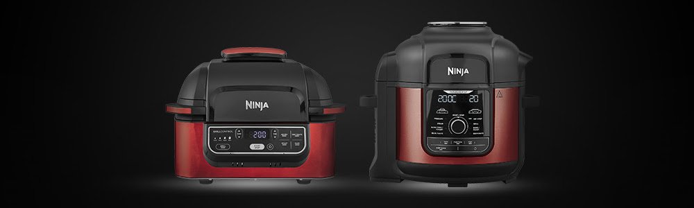 Ninja Kitchen Black Friday Foodie Deal