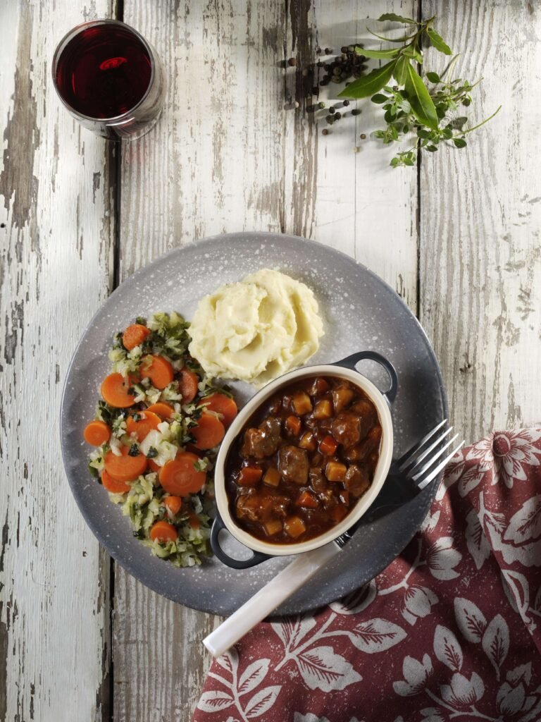 meals delivered for the elderly