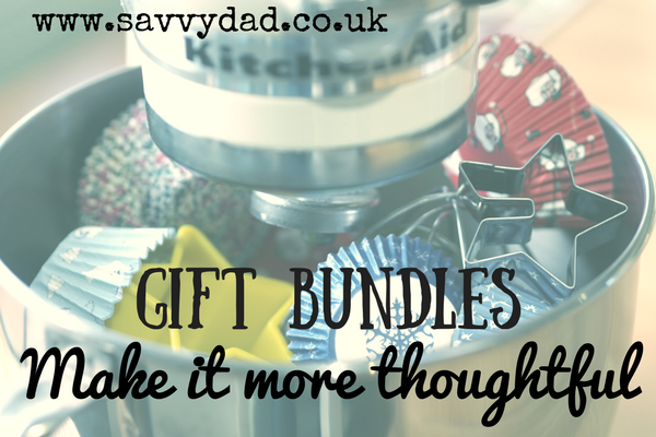 Handy tips to make a gift more thoughtful