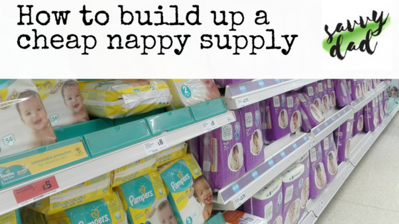 nappy store