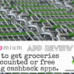 Are you wanting to know how to use the shopmium app? Read our in-depth guide on how to get started and where you can use this cashback app,