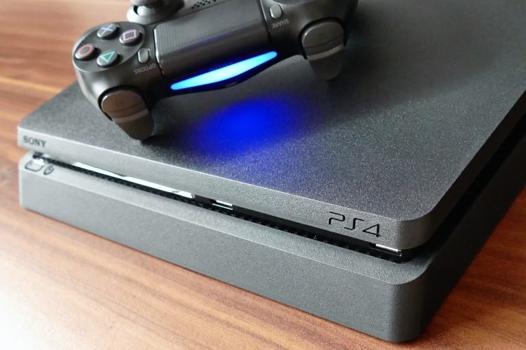 Where to Find Hot UK Deals for PS4