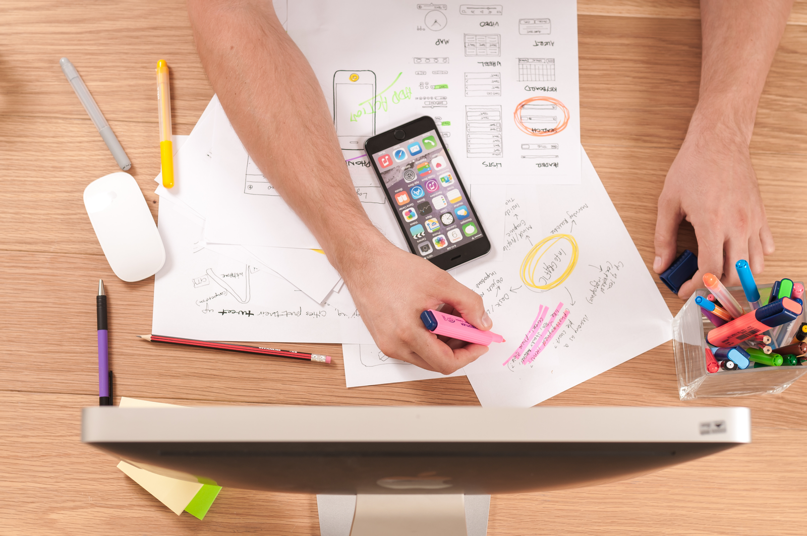 Overhaul Your Spending with Budgeting Apps