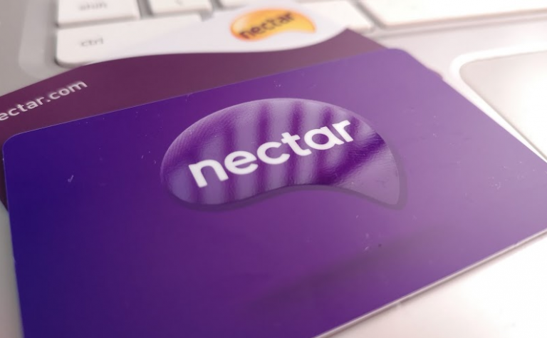 New Nectar – New bonus points reward scheme perks from Sainsbury’s