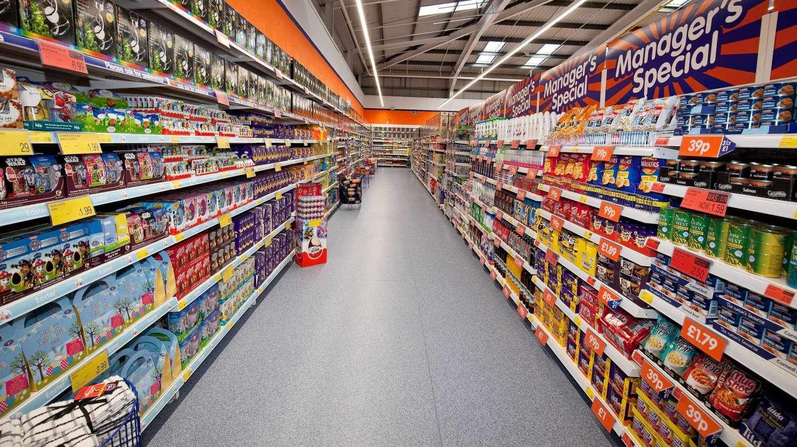 Navigating The Bargains: A Comprehensive Guide To B&M Bargains’ Store Locator - Work from Home 