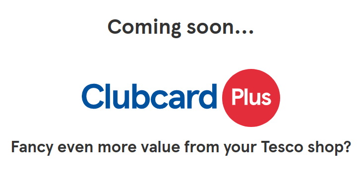 What is Tesco Clubcard Plus and is it worth the cost?