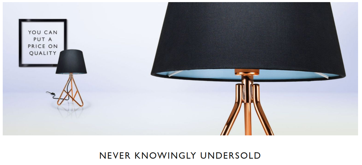 John Lewis Sale When & Where to Get John Lewis Sale Bargains.