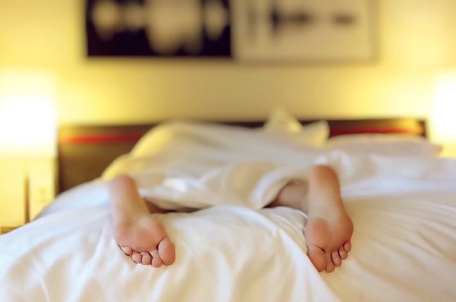 The Value of Sleep: Sleep Therapy, Mattresses, Sleep Improvement Courses and Relaxation