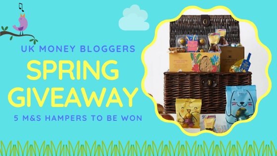 Win Easter Competition