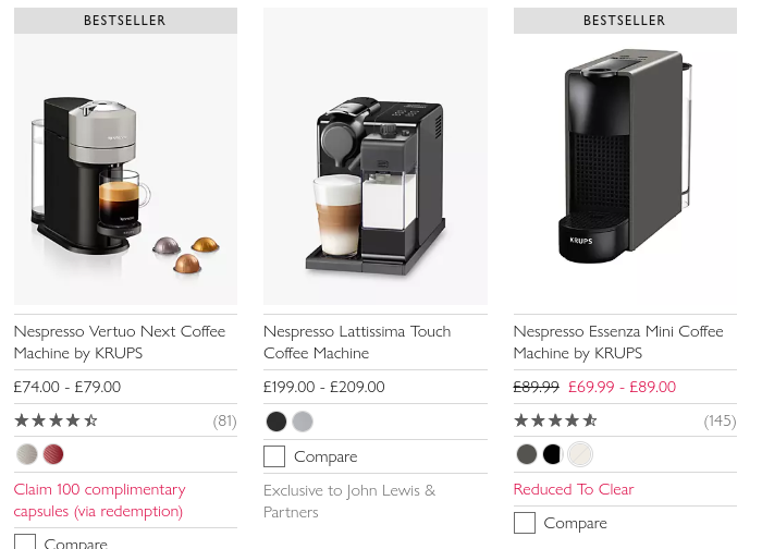 Se baisser programme vitalité nespresso vertuo hot chocolate capsules ...