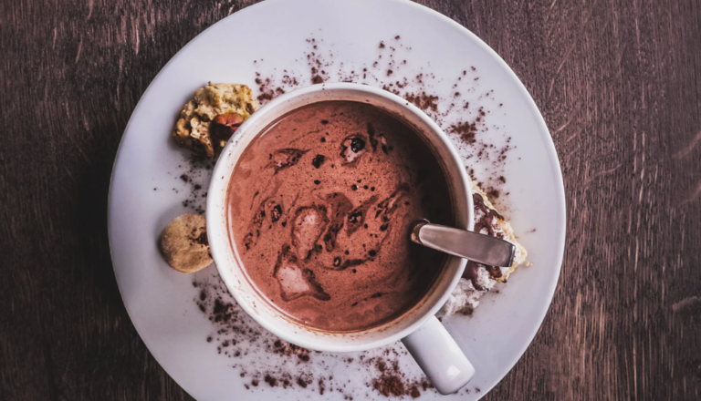 Nespresso Hot Chocolate Pods UK – Where to Buy