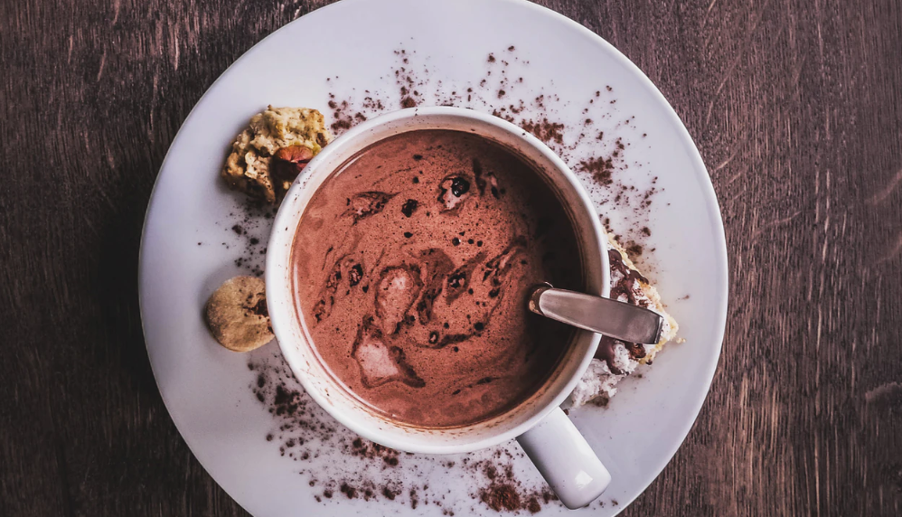 compatible hot chocolate nespresso pods