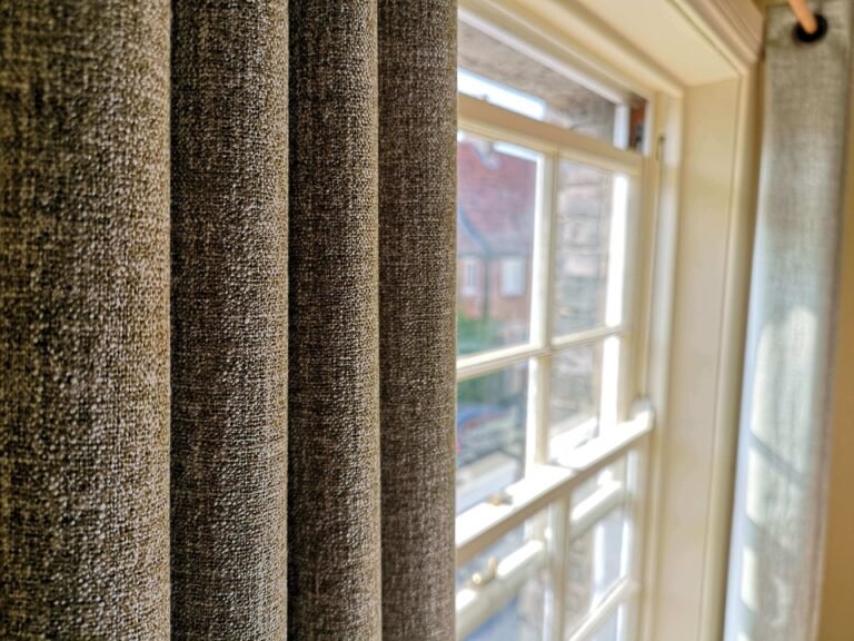Made to Measure Curtains & Their Value for Money Swift Direct Blinds (AD)