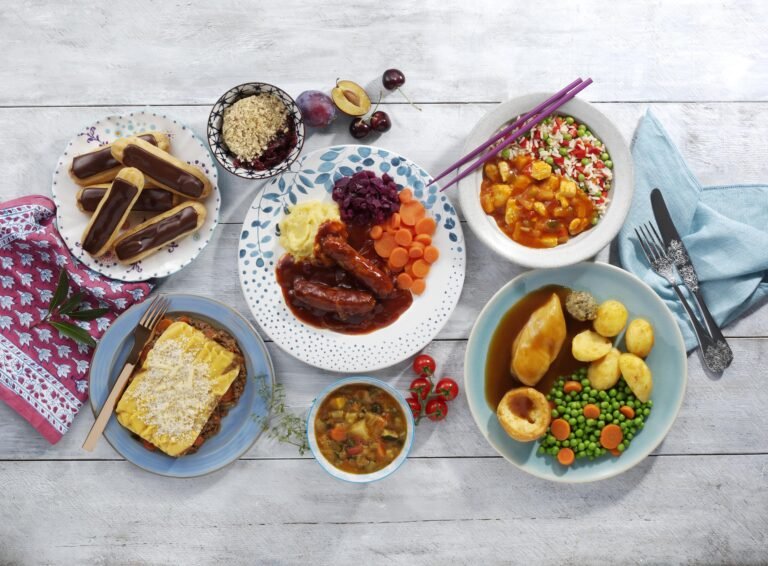 Meals for the Elderly – Why Wiltshire Farm Foods Really Deliver (AD)