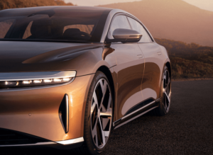 Lucid Motors SPAC Merger with Churchill Capital IV - Savvy Dad