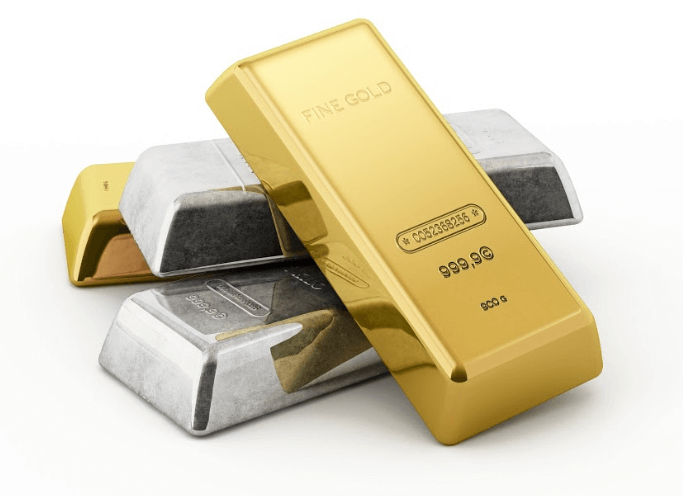 5 Strategies For Trading Gold And Silver Online In 2021