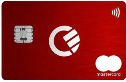 curve selected payment card