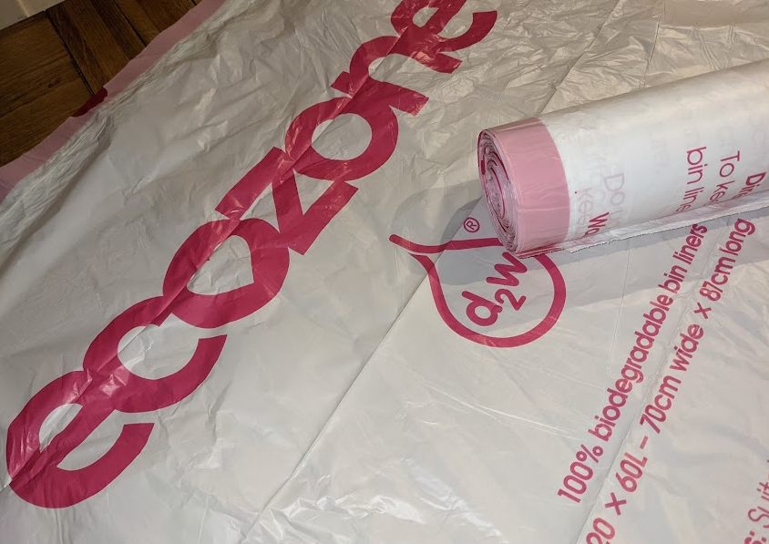 ecozone bin liners