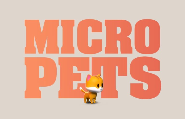 How I’m Investing in Micropets Crypto Token, P2E and Petropolis Metaverse