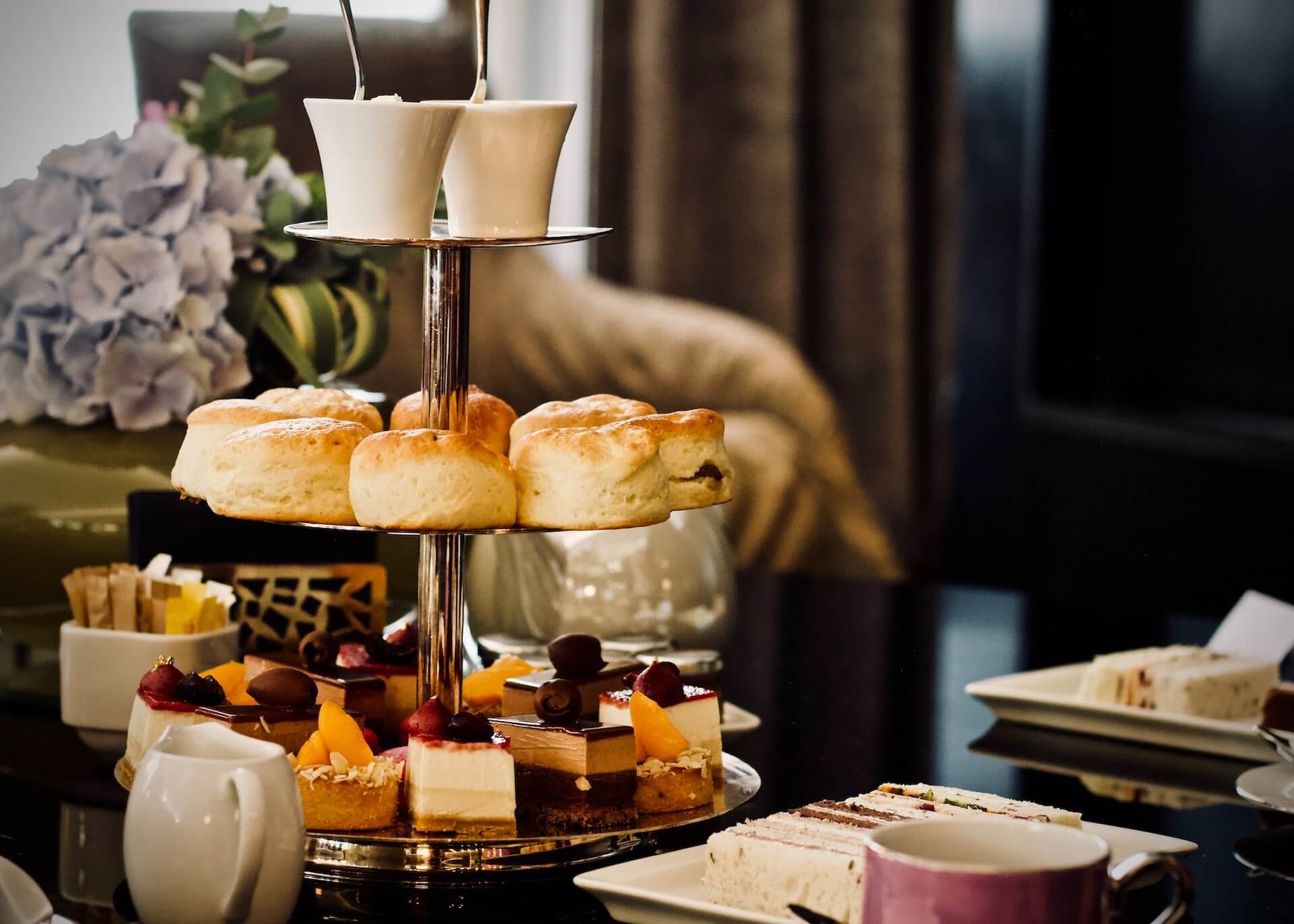 Afternoon Tea in Norwich – Where to find tasty offers and deals.