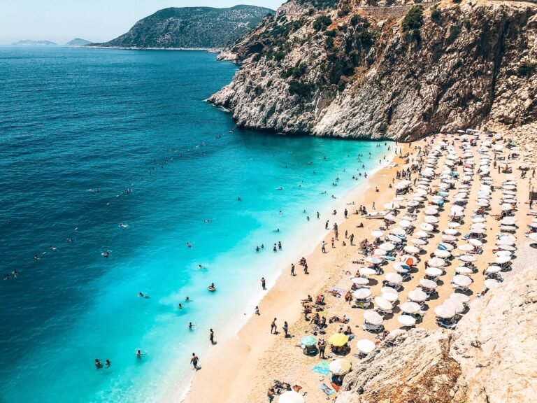 7 exceptional Turkey destinations for those considering real estate