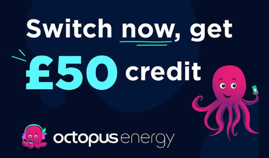 50-free-energy-credit-for-switching-to-octopus-energy-referral-code