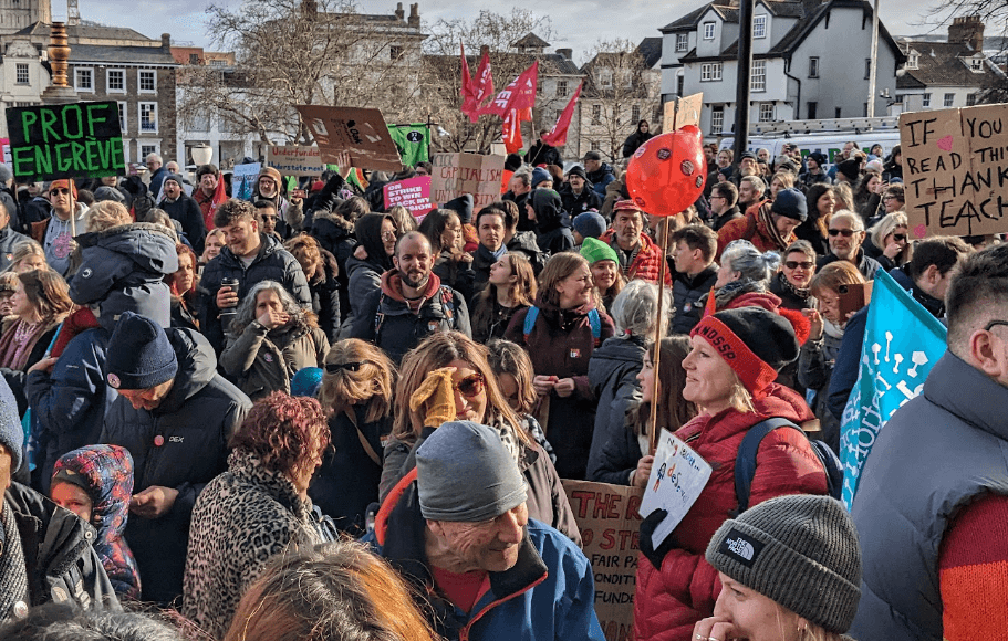 when-are-the-next-teacher-strike-days-in-england